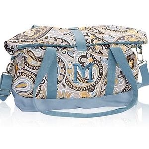 Thirty One Fold-over Weekender